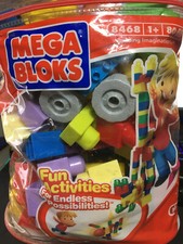 Mega bloks 8468 for sale  Pittsburgh