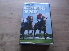 Timeform racehorses 2018 for sale  MIDDLESBROUGH
