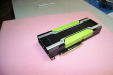 Nvidia tesla p100 d'occasion  Expédié en Belgium