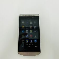 Blackberry Porsche Design P'9982 4.2" 2GB RAM 16GB ROM 4G LTE GPS Wi-Fi Desbloqueado comprar usado  Enviando para Brazil