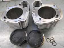 Bmw r1150gs cylinders for sale  San Pedro