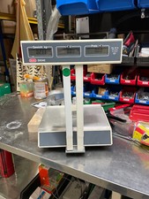 Berkel dx342 waage gebraucht kaufen  Gräfelfing