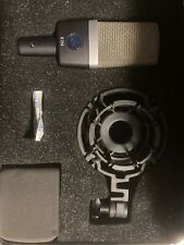 Akg c214 microfono usato  Verona