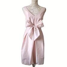 Cocktail dress blush for sale  MUSSELBURGH