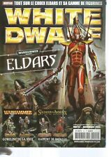 White dwarf 151 d'occasion  Bray-sur-Somme