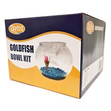 Betta 30cm goldfish for sale  SOMERTON