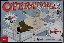 Peration the dungeons gebraucht kaufen Peration the dungeons gebraucht kaufen  Schongau