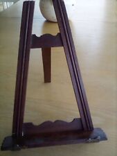 Picture display easel for sale  WIRRAL