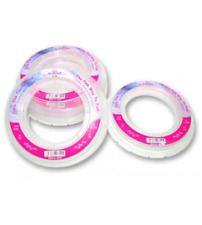 Filo pink fluorocarbon usato  Grosseto