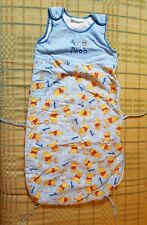 Schlafsack pooh bunt gebraucht kaufen  Zorneding