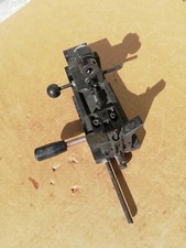 Spezielle halterung drehbank gebraucht kaufen  Frankenthal