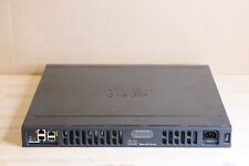 Cisco isr4331 isr4331 for sale  Salt Lake City