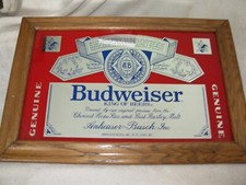 Budweiser king beers for sale  Cascade