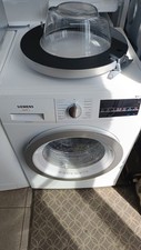 Waschtrockner siemens 15d443 gebraucht kaufen  Dresden