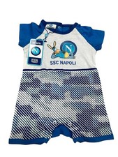Tutina pagliaccetto neonato usato  Frattaminore