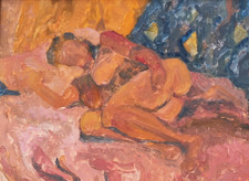 Shirley smith reclining for sale Shirley smith reclining for sale  HASTINGS