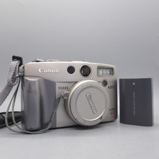 Canon powershot 4.0mp for sale  LEEDS