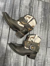 Freebird tash boots for sale  Mission Hills