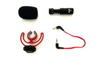 Røde videomicro kompaktes gebraucht kaufen  Ingolstadt