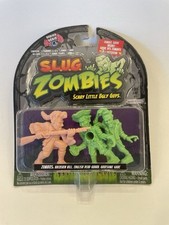 Slug zombies buckskin for sale  Bumpass