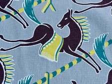 Brastoff Rodeo Swizzle Stick fios farpados meados do século tecido vintage de casca comprar usado  Enviando para Brazil