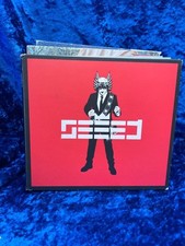 Seeed gebraucht kaufen Seeed gebraucht kaufen  Oberthal