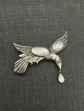 Bijou ancien broche d'occasion  Nancy-