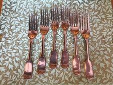 Set six c.j. for sale  MOLD