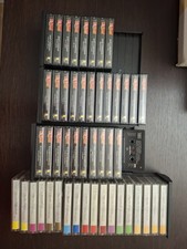 Lotto musicassette audiocasset usato Lotto musicassette audiocasset usato  Carmagnola