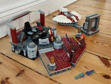 lego star wars palpatine arrest gebraucht kaufen  Berlin