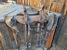 Vintage wooden sawbuck for sale  Baker City