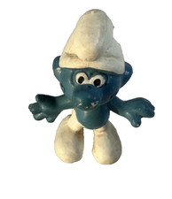 Puffo 20002 smurfs usato Puffo 20002 smurfs usato  Italia