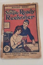 Success series simple for sale  EXMOUTH