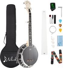 Mulucky inch string for sale  Kingsley