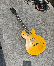 Epiphone paul limited d'occasion  Expédié en Belgium