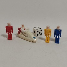 Capsela spacelink toys for sale  Andover