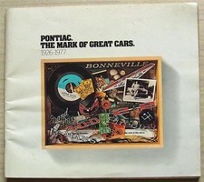 Pontiac range usa for sale  LEICESTER