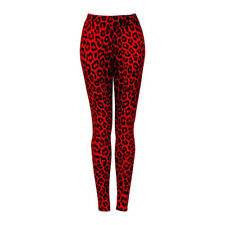 Ladies womens red for sale  LEICESTER