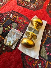 Brass antique style for sale  BRISTOL