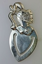 Medieval knighted helmet for sale  HOVE