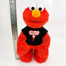 Hasbro sesame street for sale  Eau Claire