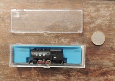 Rivarossi locomotive vapeur d'occasion  Montpellier-