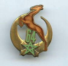 Insignes militaires identifier d'occasion  Barbezieux-Saint-Hilaire