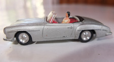 Solido mercedes 190 d'occasion  Annecy