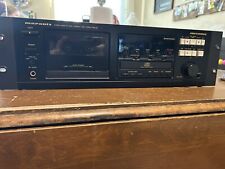 Marantz pmd350 stereo for sale  Sulphur