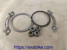 Photo honda cb350k d'occasion  Languidic