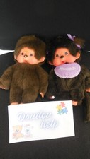 Lot doudou peluche d'occasion  Molsheim