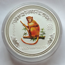 Australien dollar 2004 gebraucht kaufen  Neumünster