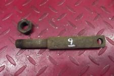 Bsa sidecar fitting for sale  BISHOP AUCKLAND