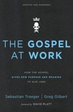 Usado, The Gospel at Work: How the Gospel Gives New Purpose and Meaning to Our Jobs comprar usado  Enviando para Brazil